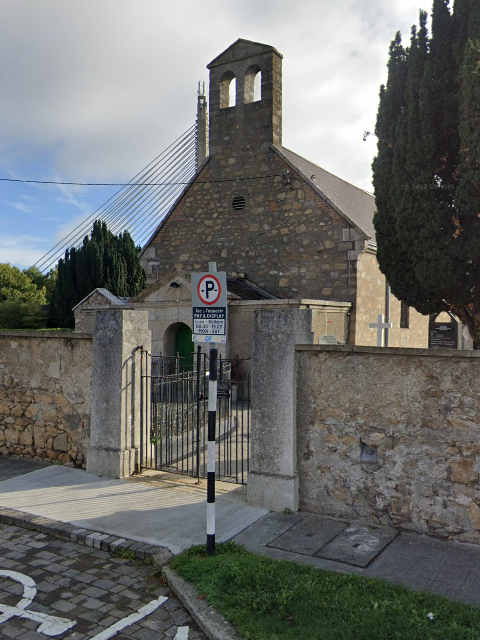 Palmerstown Cemetery