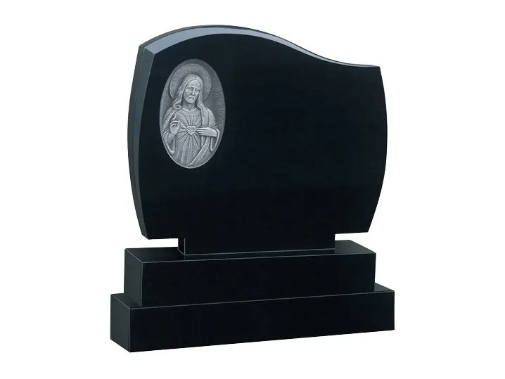 C1 Lord Antique Finish - Black